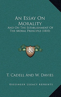 importance of moral values and ethics in students life importance of moral values and ethics in students life